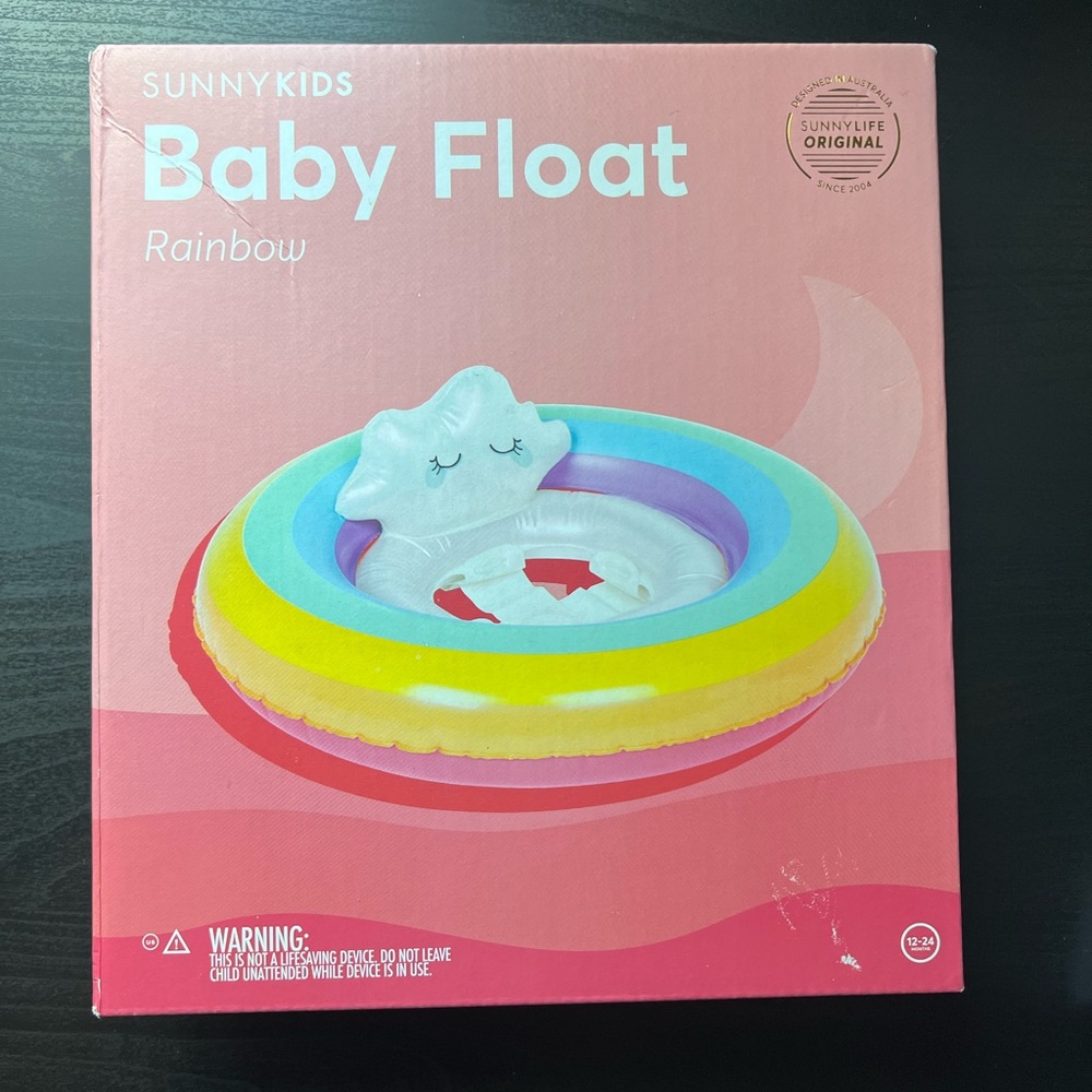 Baby Float